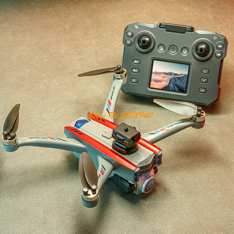 Rc Helicopter Electric - 8K ESC Brushless Remote Control with