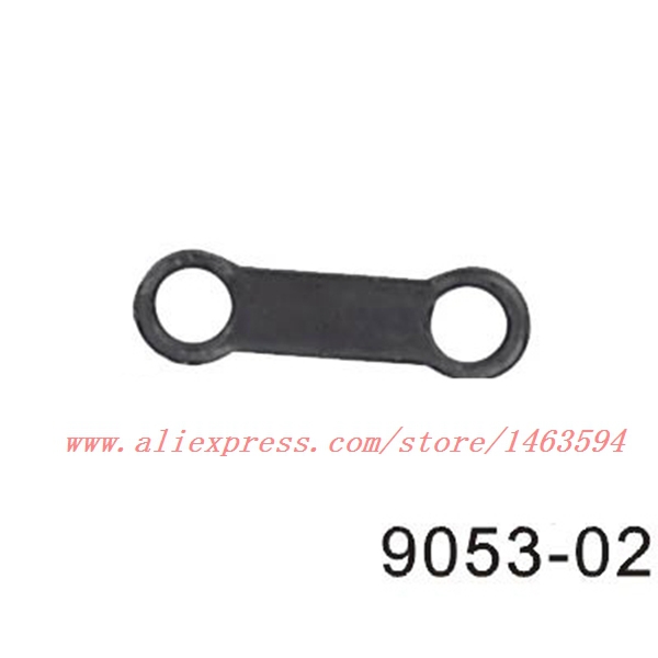 Rc Helicopter Coaxial - Wholesale Double Horse 9053 DH9053 RC