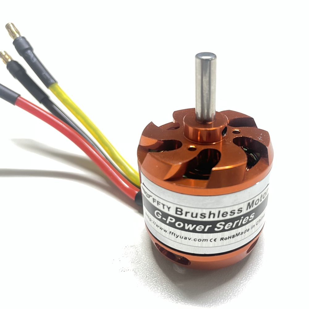 Rc Helicopter Battery - D3542 3542 1000KV 1250KV 1450KV Beyond