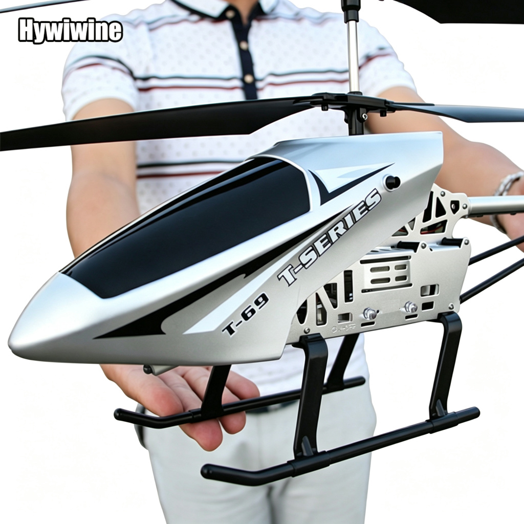 Rc Helicopter Charger - Large RC Helicopter 3.5CH Remote Control