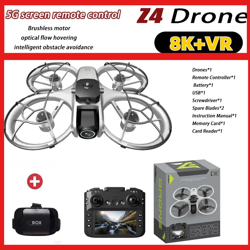 Rc Helicopter Charger - New Z4 Mini Drone 4K HD