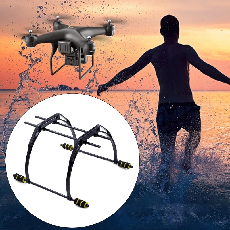 RC Drone Landing Gear Extender - огляд і ціна Rc Helicopter Remote Control