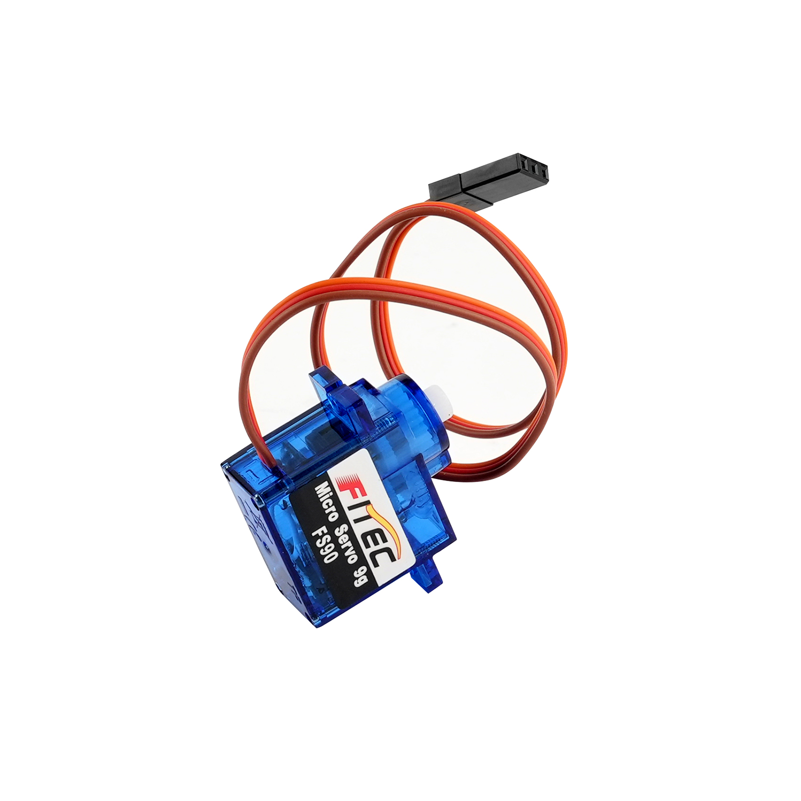 Feetech FS90 9g Micro Servo Mo - огляд і ціна Rc Helicopter Motor