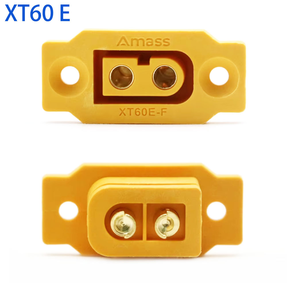 5/10pcs Amass XT60E Male Femal - огляд і ціна Rc Helicopter Large