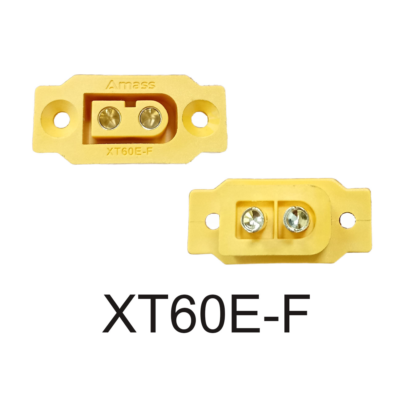 5/10pcs Amass XT60E Male Femal - огляд і ціна Rc Helicopter Large