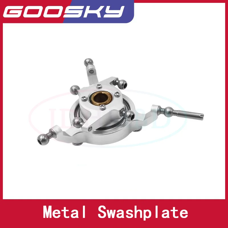 GOOSKY S2 Helicopter Spare Par - огляд і ціна Rc Helicopter Bag
