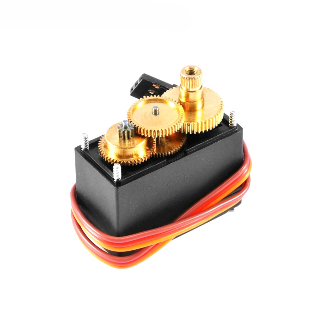 MG995 MG996R Servo All Metal   - огляд і ціна Rc Helicopter Remote Control