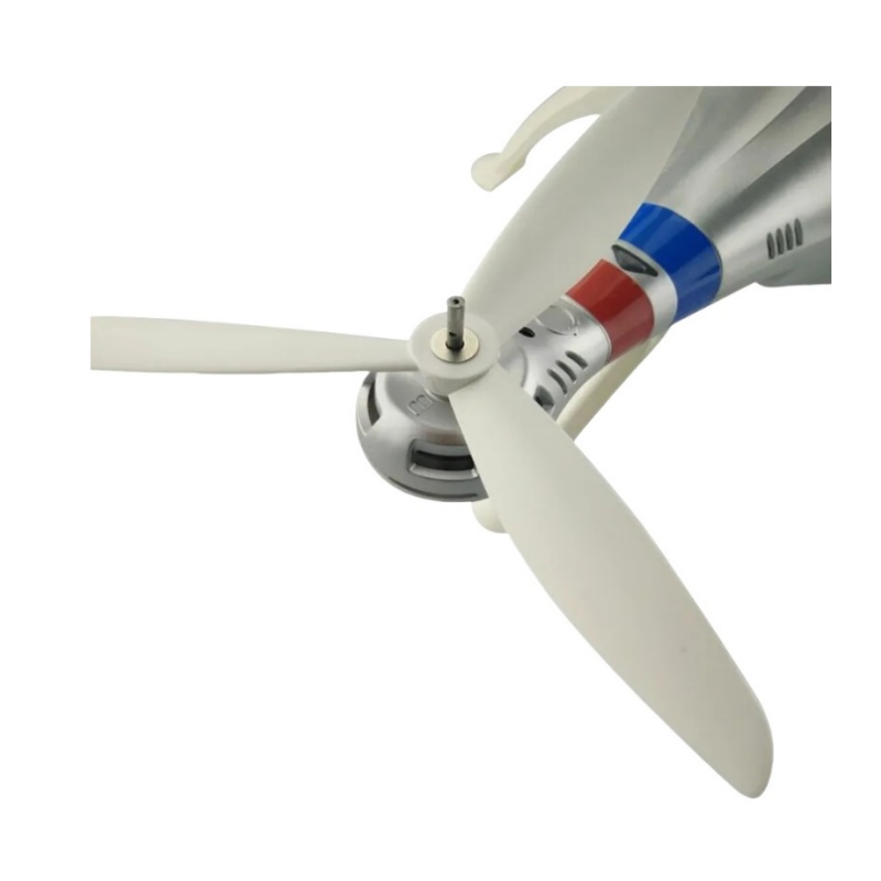 Syma X8 X8C X8G X8W X8HC X8HW  - огляд і ціна Rc Helicopter Blade