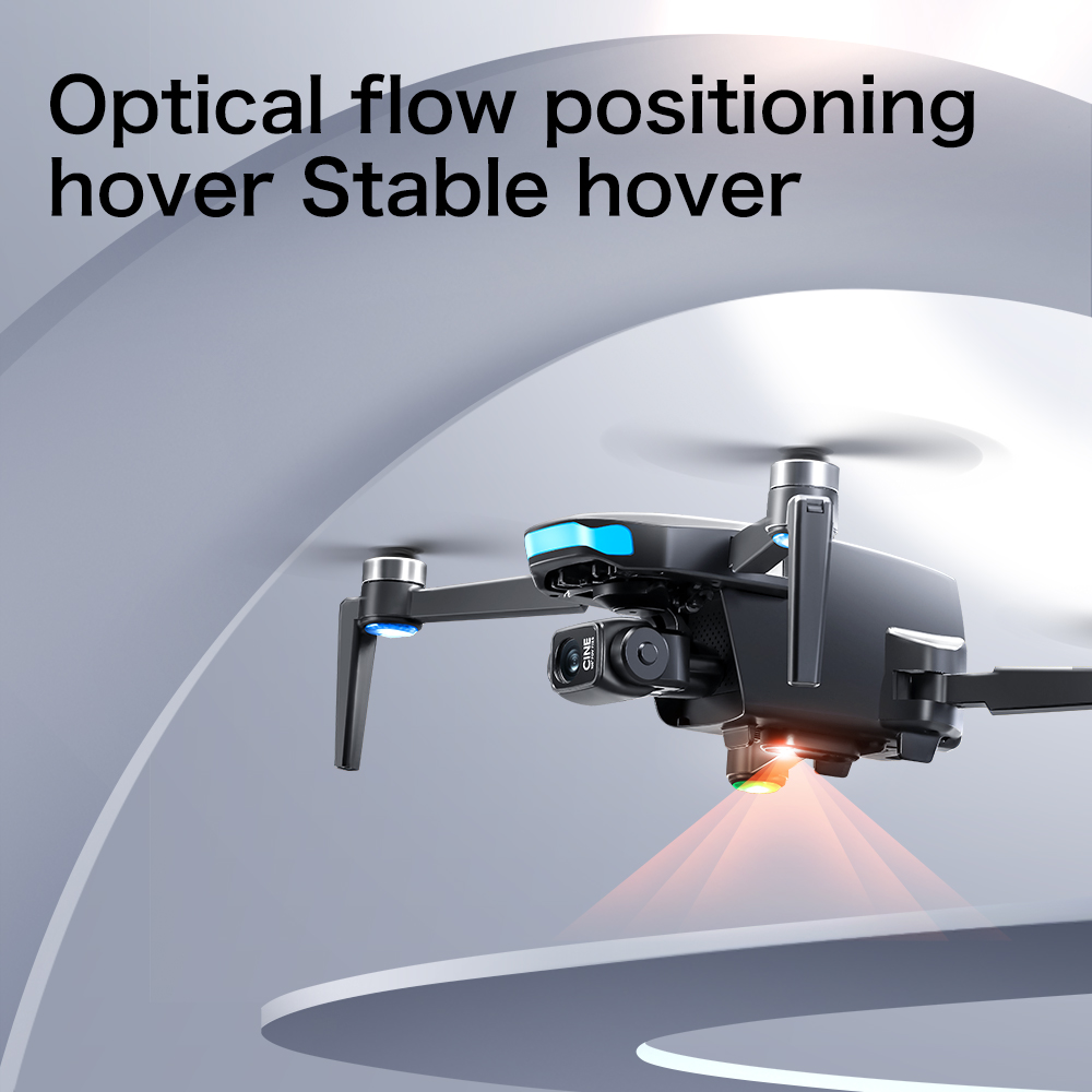 S-X1 MAX GPS Drone with 3-Axis - огляд і ціна Rc Helicopter Electric