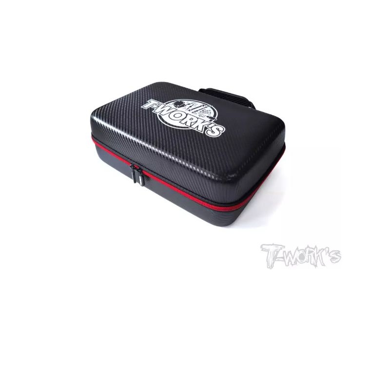 Original T work TT-075-C Compa - огляд і ціна Rc Helicopter Bag