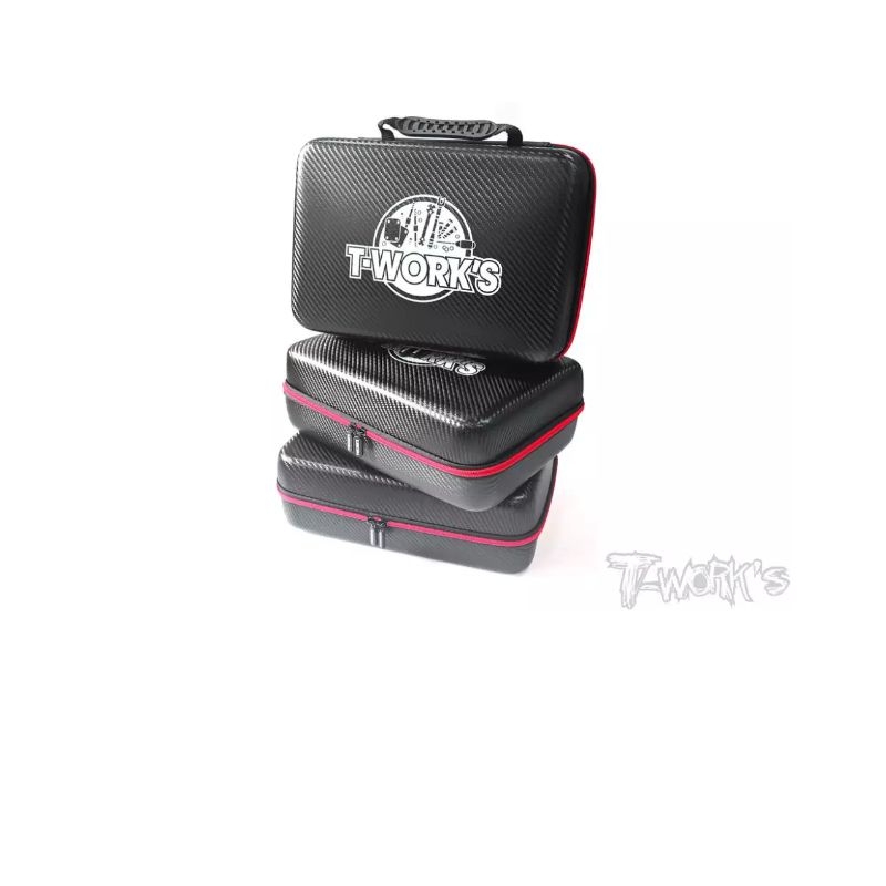 Original T work TT-075-C Compa - огляд і ціна Rc Helicopter Bag