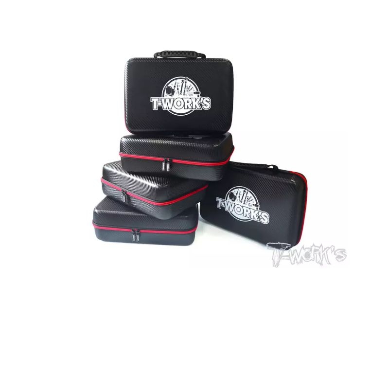 Original T work TT-075-C Compa - огляд і ціна Rc Helicopter Bag