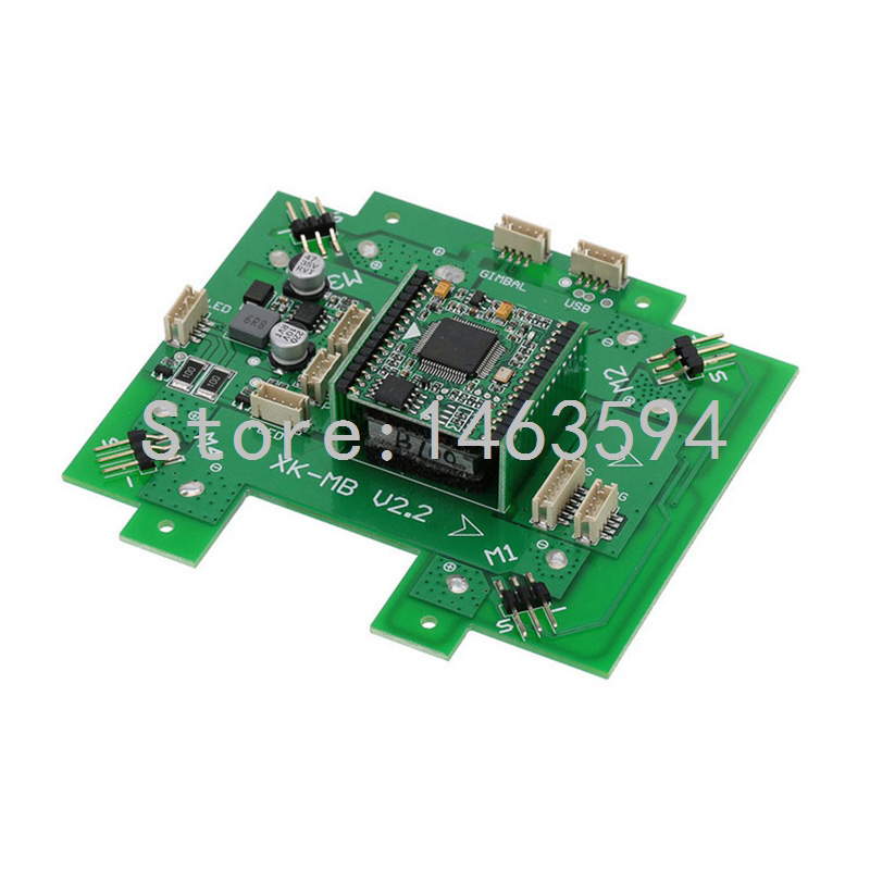 Control board power strip for  - огляд і ціна Rc Helicopter Coaxial