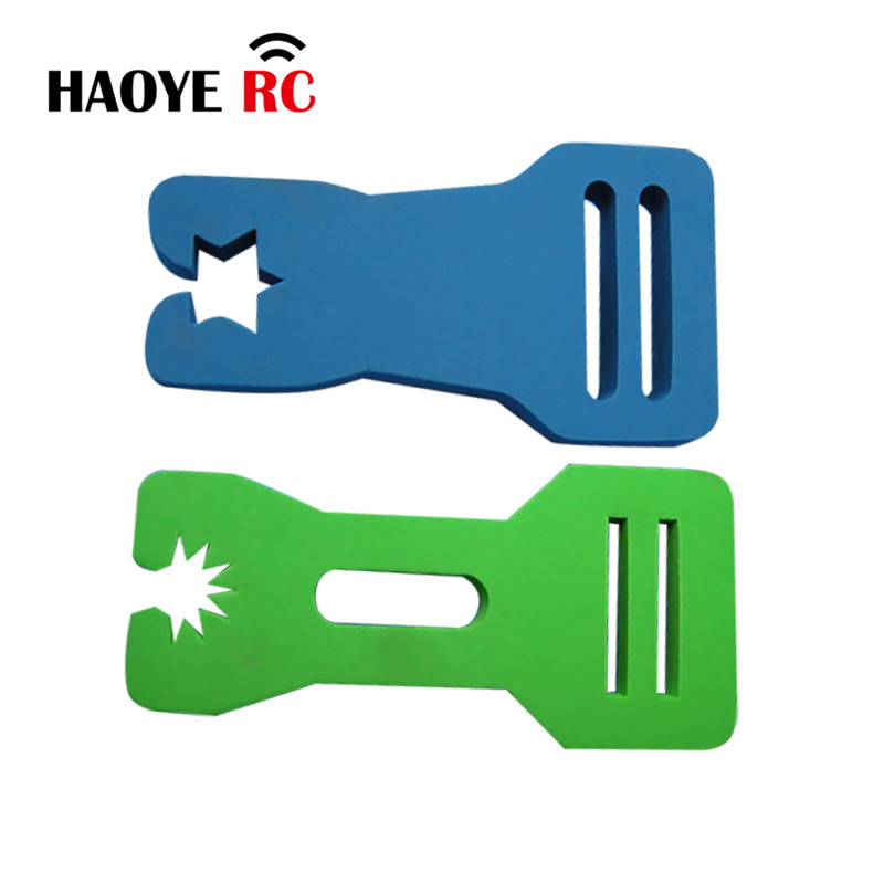 Haoye 1 Pc EVA Sponge Helicopt - огляд і ціна Rc Helicopter Bag