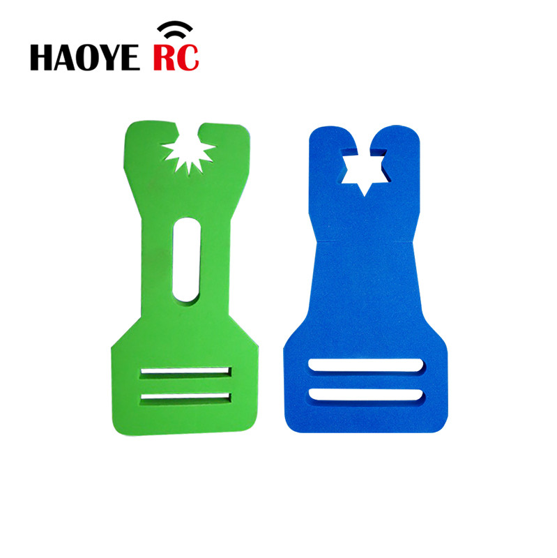 Haoye 1 Pc EVA Sponge Helicopt - огляд і ціна Rc Helicopter Bag
