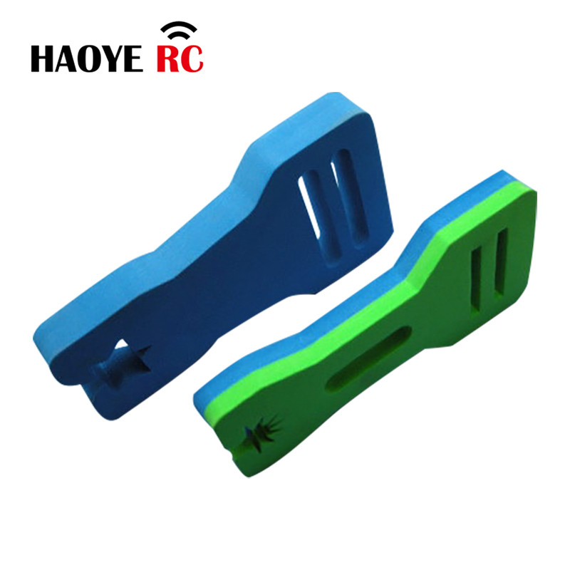 Haoye 1 Pc EVA Sponge Helicopt - огляд і ціна Rc Helicopter Bag
