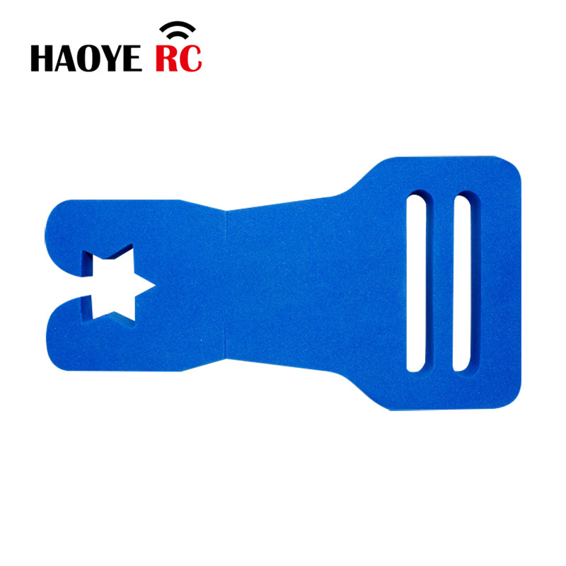 Haoye 1 Pc EVA Sponge Helicopt - огляд і ціна Rc Helicopter Bag