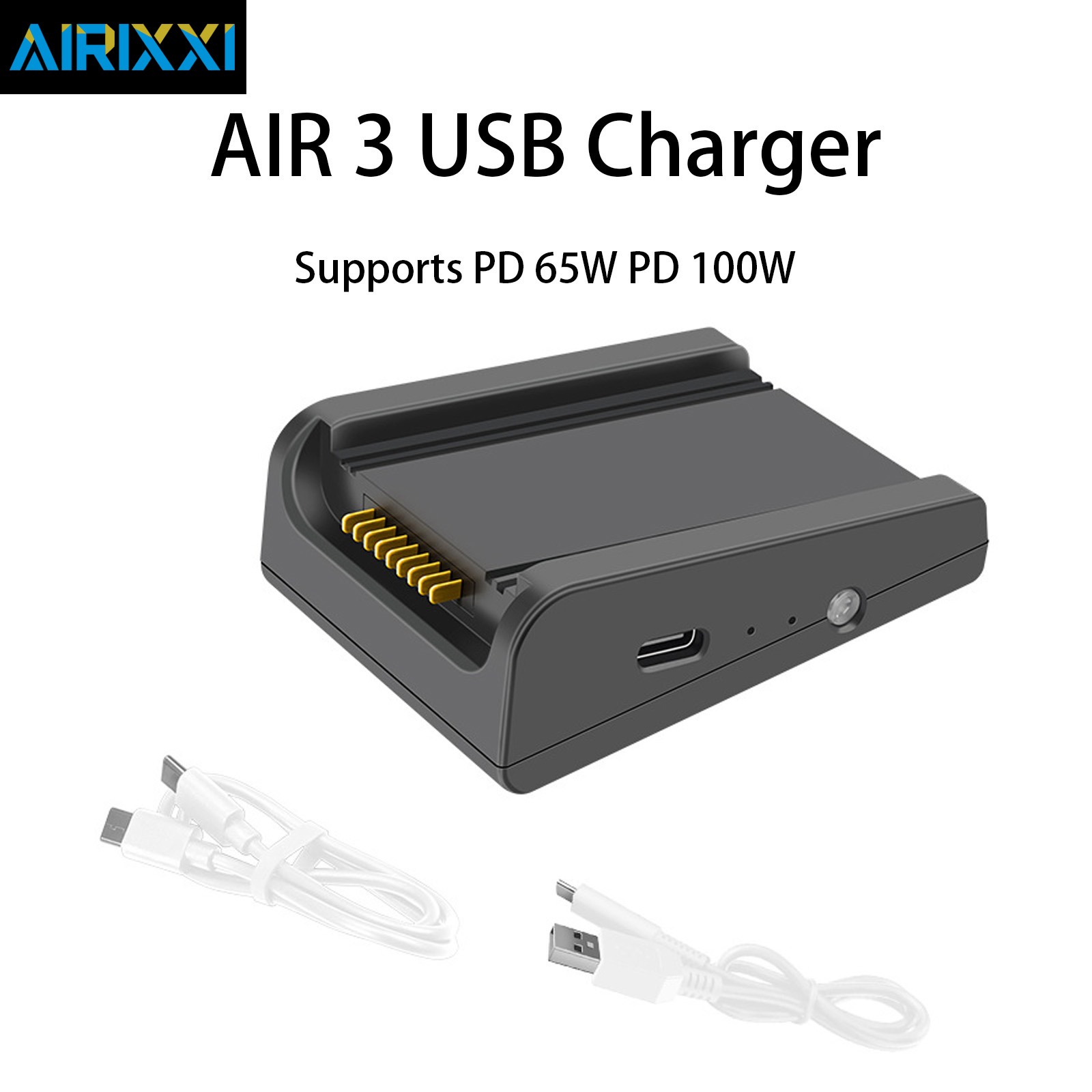 For DJI Air 3/Air 3S Drone Bat - огляд і ціна Dji Drone Air 3