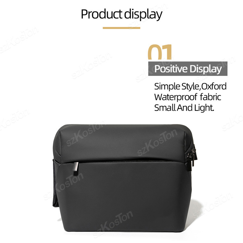 Shoulder Bag For DJI Lito 1/X1 - огляд і ціна Rc Helicopter Bag