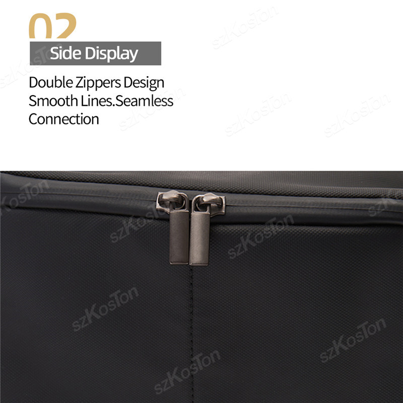 Shoulder Bag For DJI Lito 1/X1 - огляд і ціна Rc Helicopter Bag