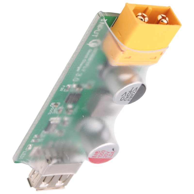 24-Hour Delivery 3S-6S Battery - огляд і ціна Rc Helicopter Charger