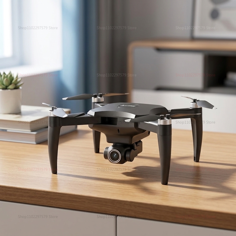 YL01 Mini Drone 8K Camera Prof - огляд і ціна Rc Helicopter Large