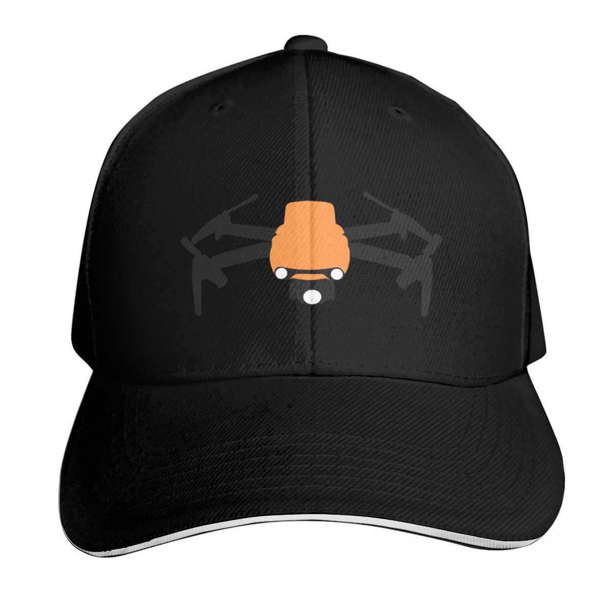 Autel EVO Nano Nano+ Orange Dr - огляд і ціна Autel Drone Evo Nano