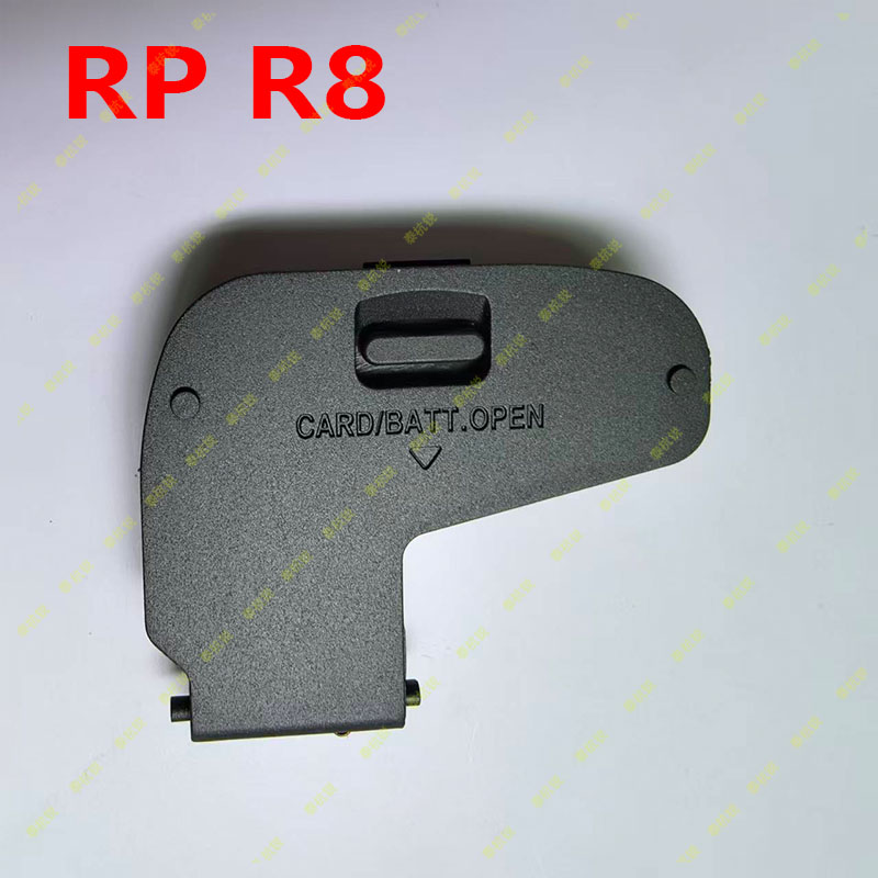 For Canon EOS RP R8 Battery Co - огляд і ціна Canon Camera Eos R8