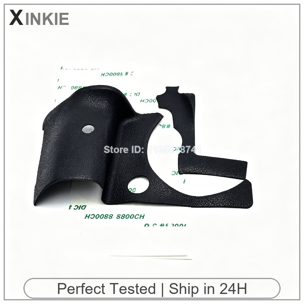 New Body Rubber Skin for Canon - огляд і ціна Canon Camera Eos R8